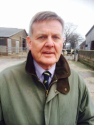 Stephen Howes