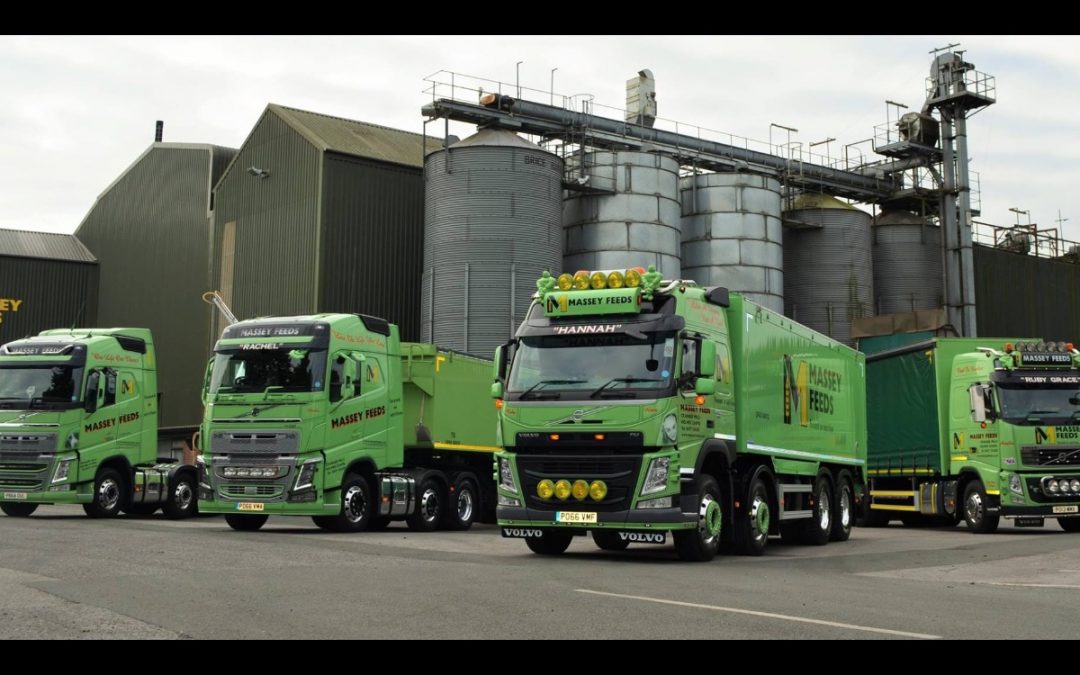 Night Loader – Holmes Chapel