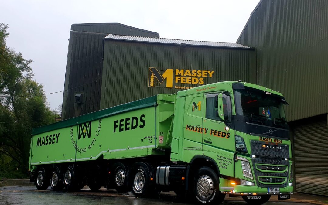 HGV Driver Holmes Chapel